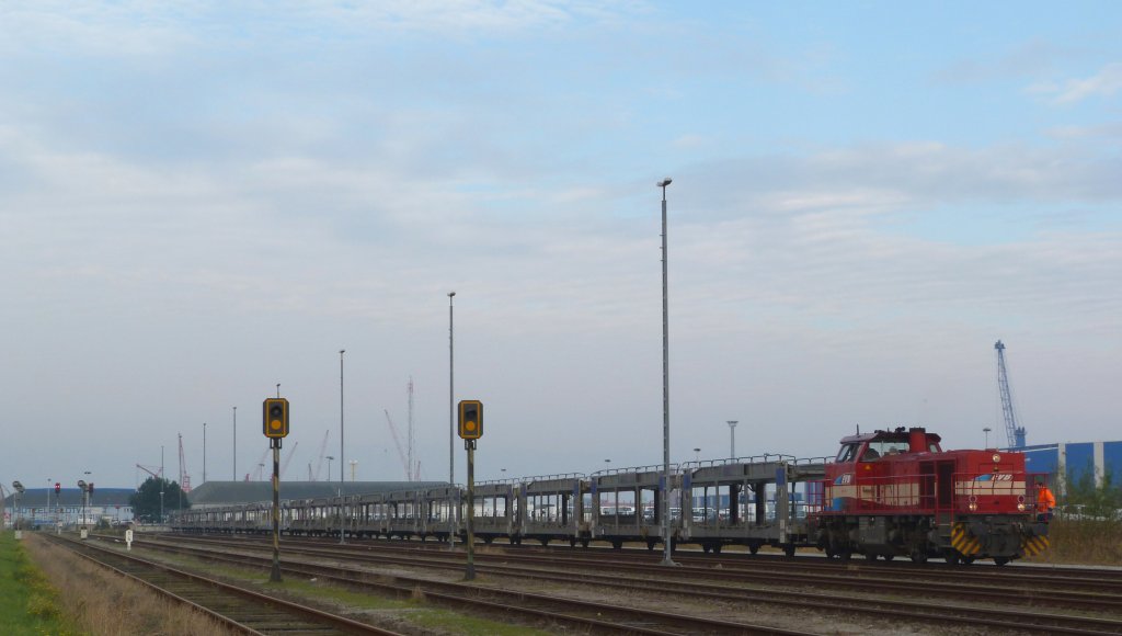 Cuxhaven Gbf