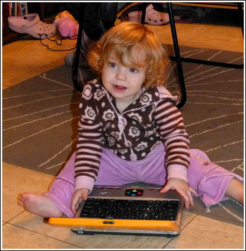 Fr�h �bt sich... 25.12.2011 (Jeanny)