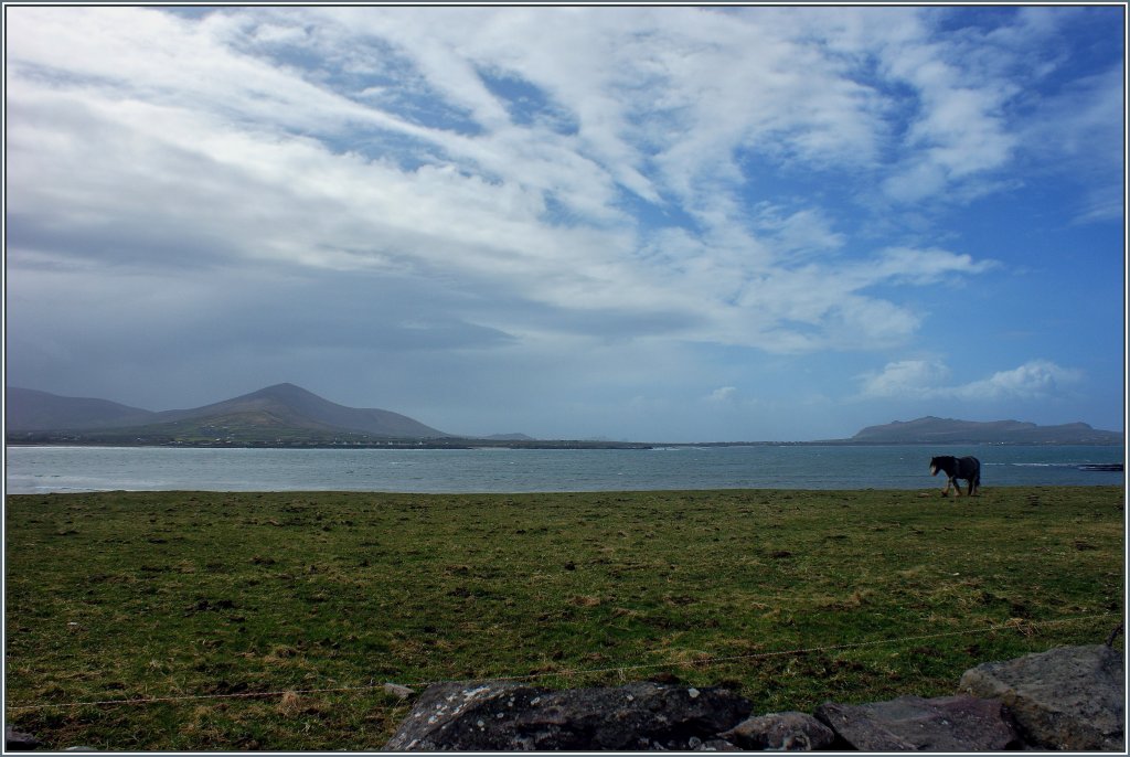 Irische Idyll.
(18.04.2013)