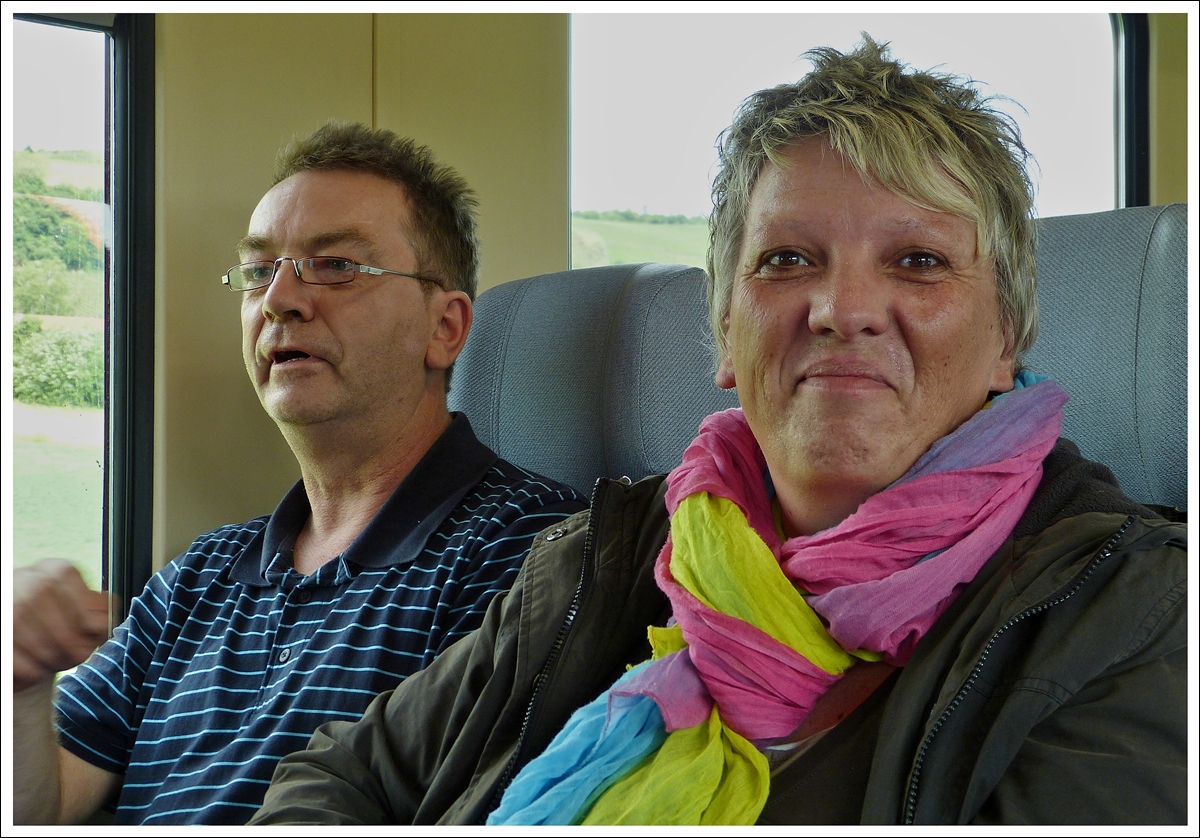 . Die Hellertaler sind da! 14.06.2013 (Jeanny)

Damit auch 2014 wieder viele lustige Treffen mit unseren lieben Freunden stattfinden, das ist einer unserer W�nsche f�r dieses Jahr. Hans und Jeanny