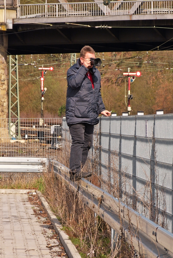 . GAF Fotografieren in Dillenburg. 23.03.2014 (Jeanny)