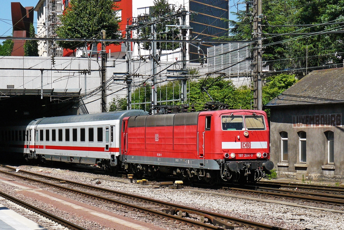. Wundersch�ne Erinnerungen. 01.07.2008 (Hans)