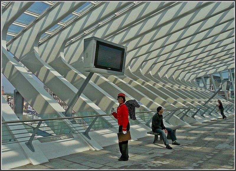Li�ge Guillemins (III) 20.09.09 (Jeanny)