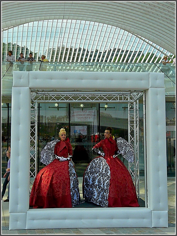Li�ge Guillemins (IV) 20.09.09 (Jeanny)
