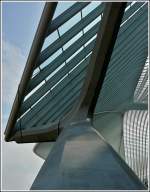 Li�ge Guillemins 20.09.2009 (Jeanny)