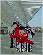 Li�ge Guillemins (V) 20.09.09 (Jeanny)