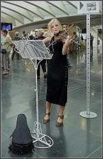 Li�ge Guillemins (II) 20.09.09 (Jeanny)