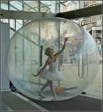 Li�ge Guillemins (I) 20.09.09 (Jeanny)