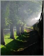 Voil�, das Resultat.