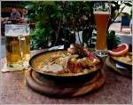 K�nigsbachertreff in Koblenz.