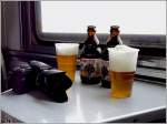 Andere L�nder, andere Getr�nke.