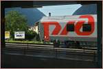 Die  gute Fee  in Form ein dummen Plakats hat meinen Wunsch rechts im Bild bereits erf�llt...