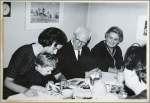 ...und 50 Jahre sp�ter (1966)  Fotografiertes Foto/Fotograf des Basisbildes: Mein Vater 