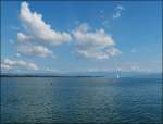 Der gro�e See.