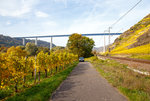   Einige dürften diesen Ort noch in guter Erinnerung haben, aber jetzt im Herbst ist es hier noch etwas farbenfroher...
