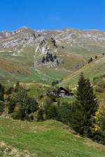 Bienzer Planalp (1346 m �.