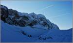 Der Rocher-de-Naye(2045m.�.M) 
