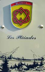 HERZlich Willkommen in Blonay und auf Les Pl�iades...
