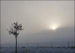 Ein sch�ner Tag beginnt.