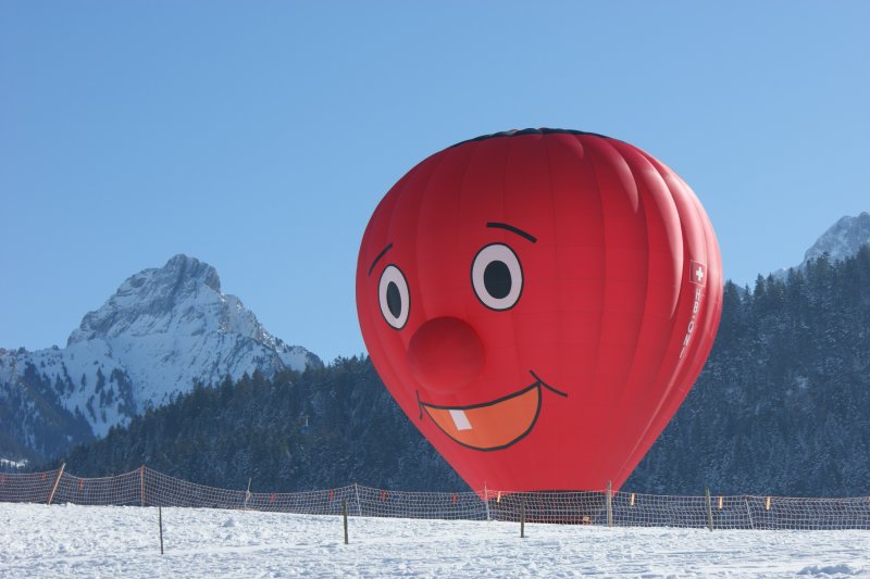 Was gibt es denn da zu sehen?
(30.01.2009)